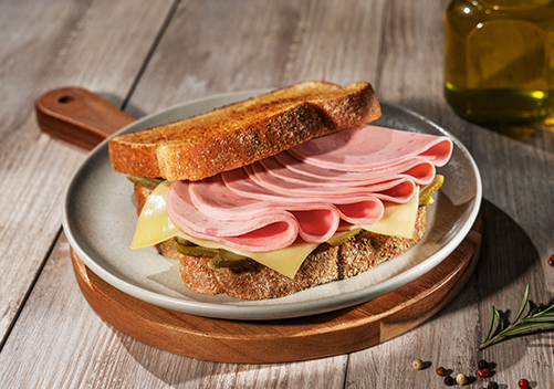 JAMONADA ESPECIAL