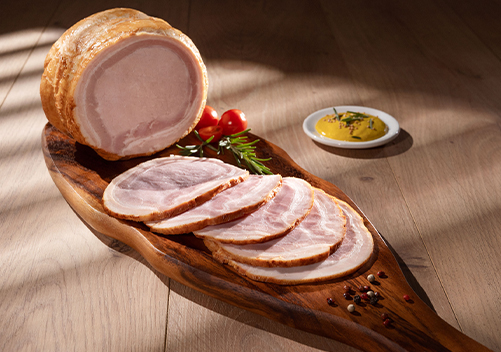 JAMÓN ARTESANO